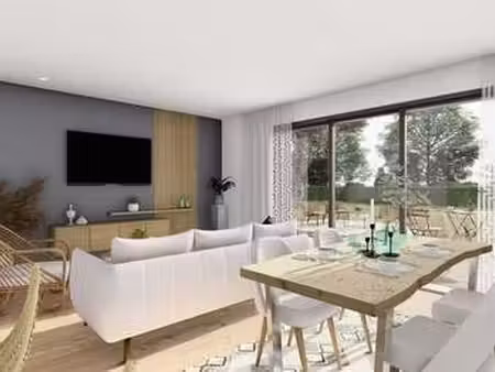 vente maison à binic (22520) : à vendre / 81m² binic