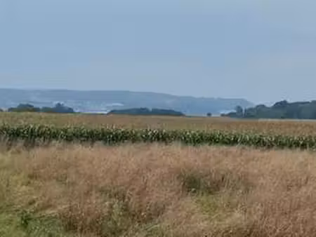 vente terrain à kerlaz (29100) : à vendre / kerlaz