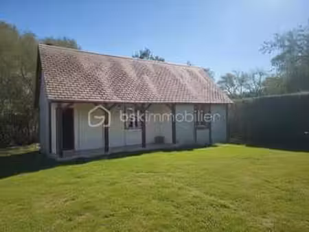 vente maison à l'aigle (61300) : à vendre / 48m² l'aigle