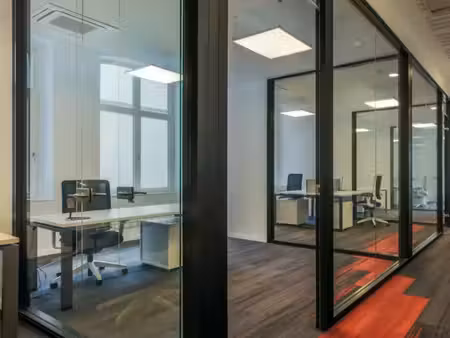 vente bureaux metz 57000 837m²