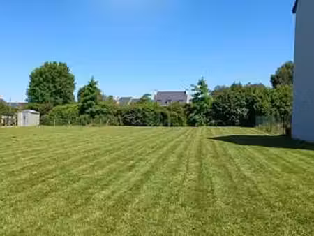 vente terrain à beaussais-sur-mer (22650) : à vendre / beaussais-sur-mer