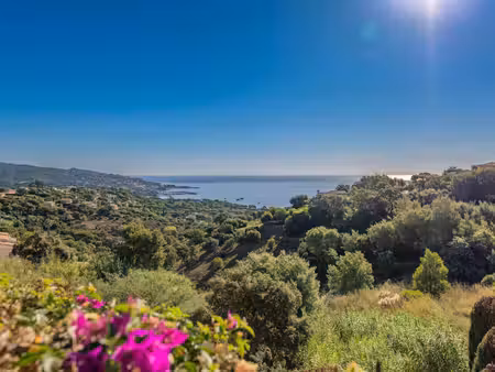 vente villa