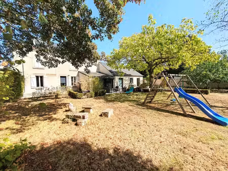 maison bourges 7 pièce(s) 180 m2