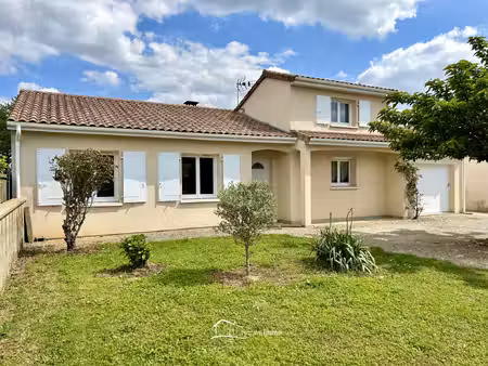 maison t4 99m2
