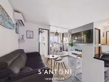 appartement