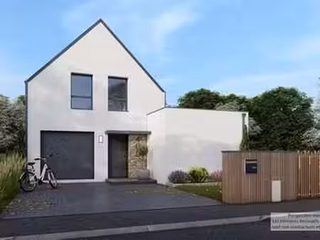 vente maison à plouha (22580) : à vendre / 115m² plouha