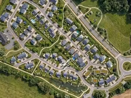 vente terrain à changé (53810) : à vendre / 386m² changé