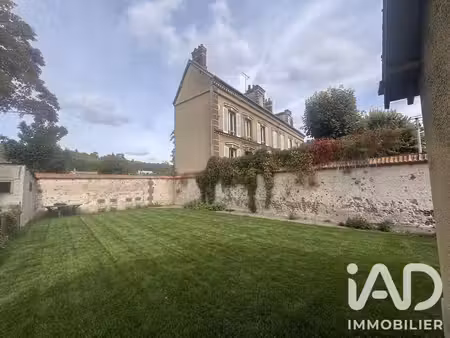 terrain à dreux (28100)