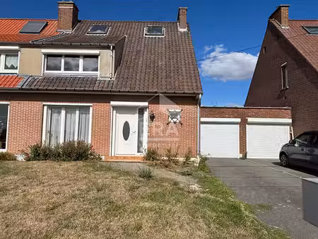 maison 5 pièces 95 m² à vendre / acheter phalempin 59133 ? | era immobilier