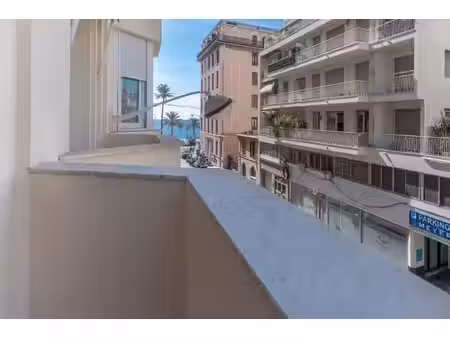 vente appartement 3 pièces 95 m² nice (06000)