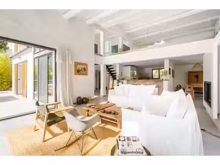 villa de luxe de 7 pièces en vente cassis, france