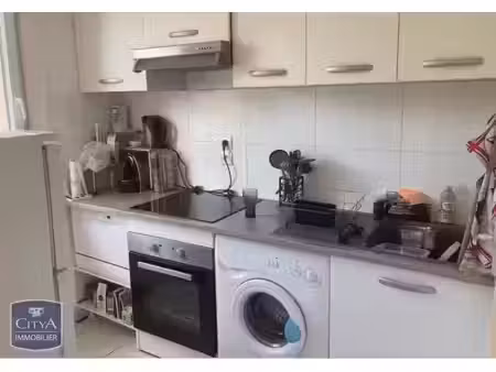 appartement à louer 2 pièces 48.18 m² - salon-de-provence (13) - 722€