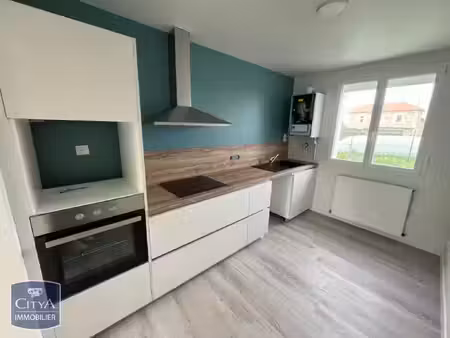 maison à louer 4 pièces 69.58 m² - saint-andré-d'apchon (42) - 715€