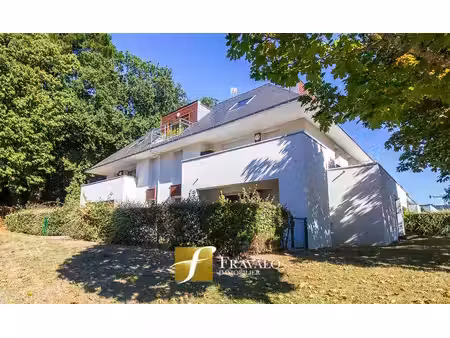 achat appartement 3 pièces 68m² ploeren 56880