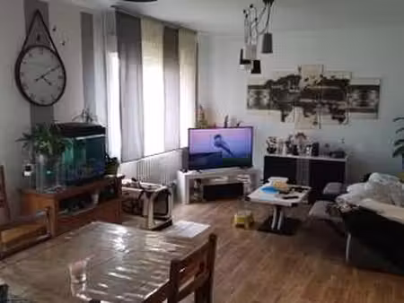 vente maison à saint-brieuc la ville oger, la croix st lambert, beauvallon (22000) : à ven