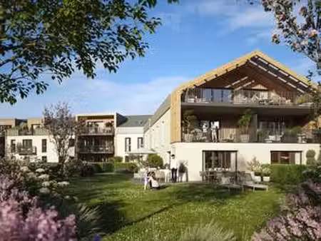 vente appartement 2 pièces à rouen (76000) : à vendre 2 pièces / 38m² rouen