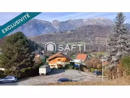 en exclusivité chez safti albertville