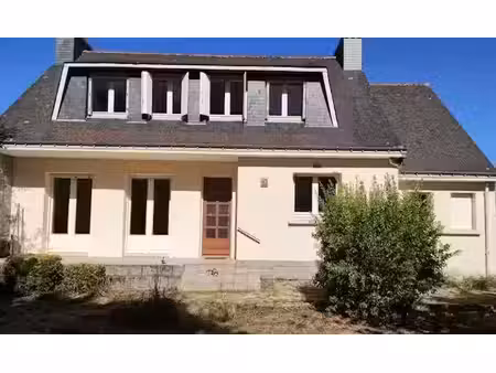 vente maison 5 pièces 110 m² à plescop (56890), 325 500 €