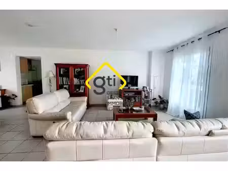 achat maison 6 pièces 107m² st benoit 97470