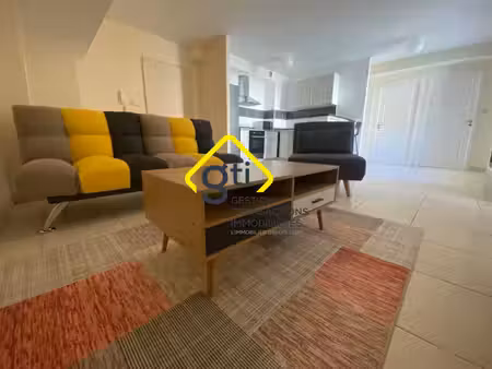 location appartement 3 pièces 61m² st denis 97400