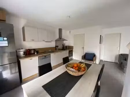 location appartement 3 pièces au rheu (35650) : à louer 3 pièces / 69m² le rheu
