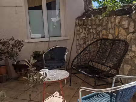maison à agde (34300)