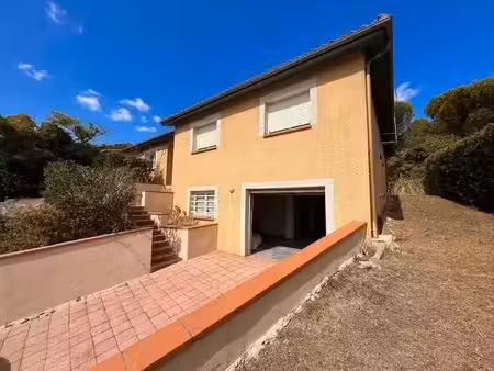 vente maison 6 pièces 137 m² à pujaudran (32600), 367 500 €