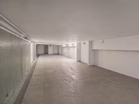 achat parking st raphael 83700