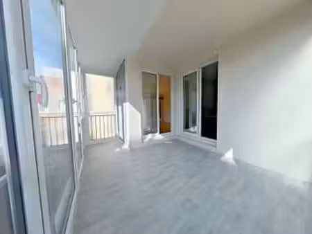 vente appartement 5 pièces à brest (29200) : à vendre 5 pièces / 89m² brest