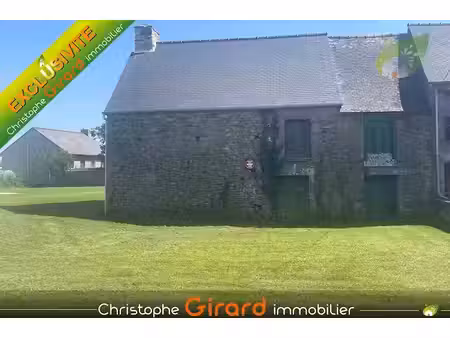 vente maison 1 pièce 70 m² à trévron (22100), 128 400 €