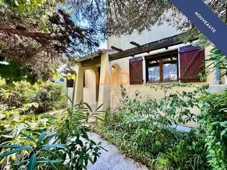 vente maison 4 pièces 100 m² à nimes (30000), 231 000 €