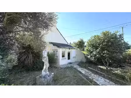 vente maison 5 pièces 159.59 m² à cancale (35260), 292 600 €