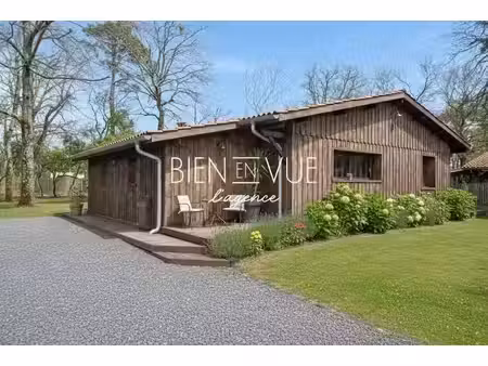 vente villa 6 pièces 128 m² à andernos-les-bains (33510), 705 000 €