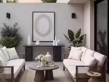 vente appartement 4 pièces 74.2 m² à sartrouville (78500), 418 850 €