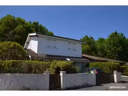 maison et local professionnel à vendre à mérignac
