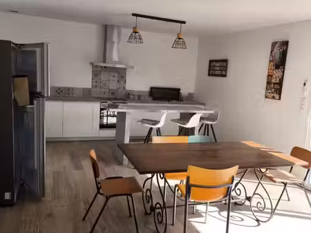 location maison individuelle