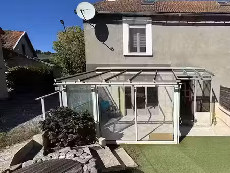 vente maison 3 pièces 53 m² à ydes (15210), 74 000 €