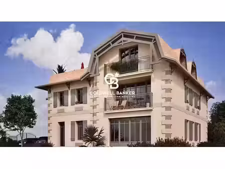 vente appartement 4 pièces 89.57 m² à arcachon (33120), 803 000 €