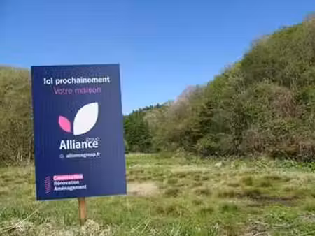 vente terrain à petit-mars (44390) : à vendre / petit-mars
