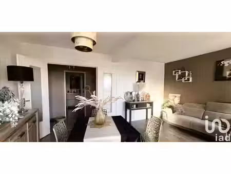 vente appartement 5 pièces