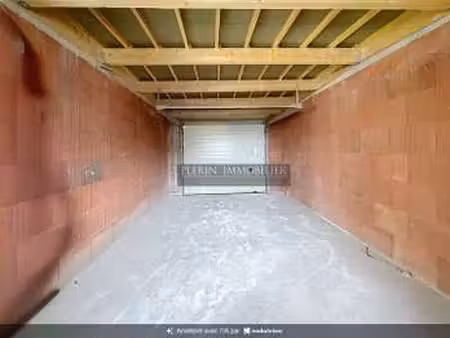 vente maison à binic (22520) : à vendre / 105m² binic