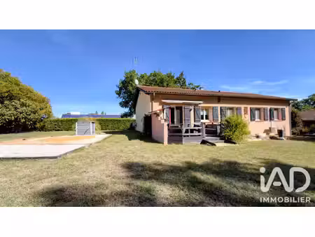 vente maison/villa 5 pièces