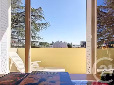 appartement f4 à vendre - 4 pièces - 64,63 m2 - champagne au mont d or - 69 - rhone-alpes