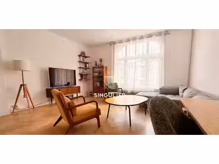 maison avec terrasse lille (59)