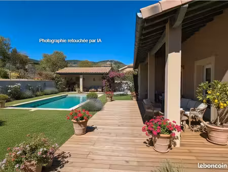 maison 6 pièces 136 m²