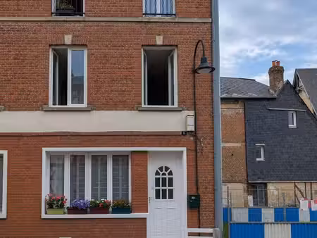 maison de ville