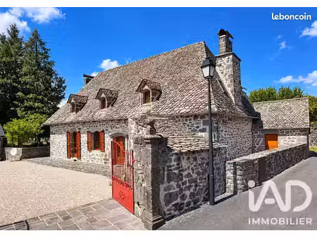 ferme 4 pièces 180 m²