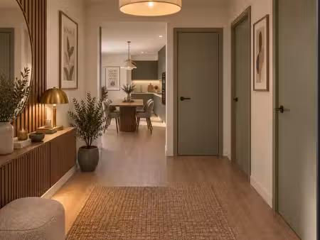 magnifique appartement 4p avec vue - bordeaux stalingrad