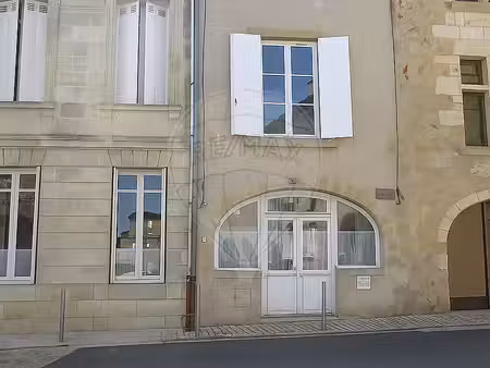maison 2 chambre(s) à louer