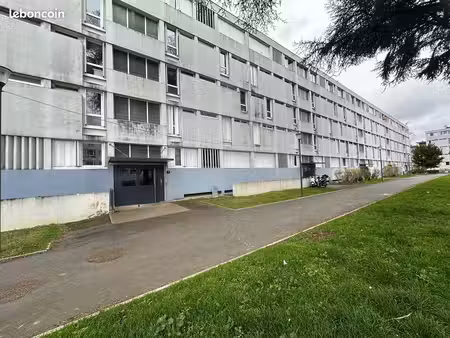 appartement 5 pièces 89 m²